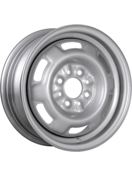 5x13/4x98 ET35 D58,6 Kronprinz (Accuride) ВАЗ 2108 Серебро