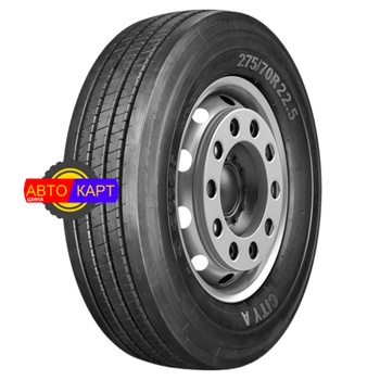 275/70R22,5 150/145J City A TL