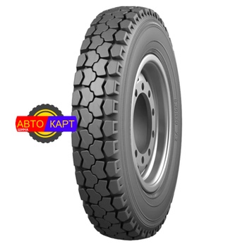 8,25R20 130/128K К-84МБ У-2 TTF M+S 12PR + Камера 8,25-20М + об/л