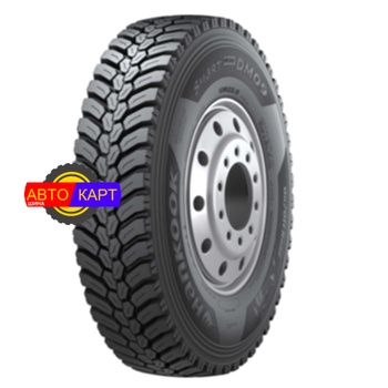 315/80R22,5 156/150K Smart Work DM09 TL M+S 20PR КИТАЙ