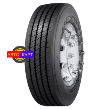 265/70R19,5 140/138L Urbanmax MCA TL 3PMSF