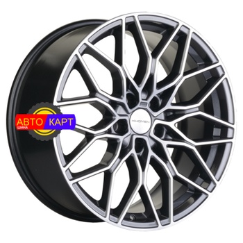 7x18/5x114,3 ET51 D67,1 KHW1813 (Tucson) Gray-FP