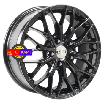 6,5x16/5x114,3 ET45 D67,1 654 BL