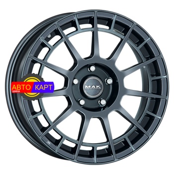 7,5x18/5x114,3 ET45 D76 NTT Gloss GunMetal