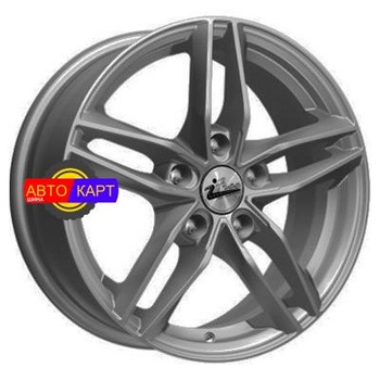 6,5x16/5x112 ET33 D57,1 Moskva (КС689) Хай Вэй