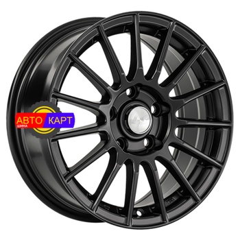 7x15/5x112 ET35 D57,1 1385 BKS (конус)