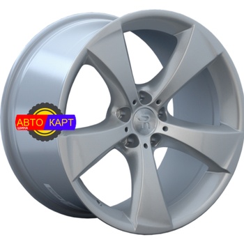10x21/5x120 ET40 D74,1 B74 Sil (конус, C645) 850 кг