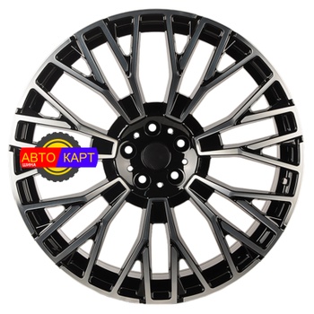 9,5x21/5x112 ET37 D66,6 3S1111 BMF (№33)