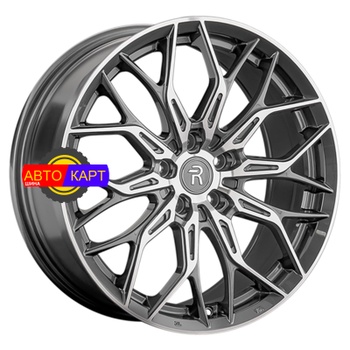8x18/5x108 ET46 D63,3 GL78 GMF (конус, C570)