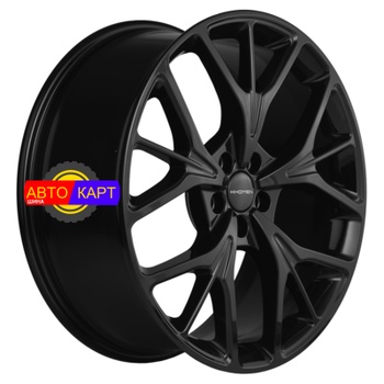 8x20/5x120 ET40 D59,5 KHW2012 (GAC GS8) Black