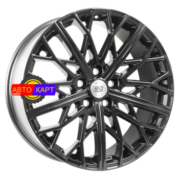8,5x20/5x114,3 ET45 D67,1 R002 (Mazda CX-9) BL