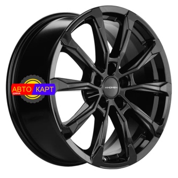 7,5x18/5x108 ET47 D60,1 KHW1808 (Chery Tiggo 8/8 Pro) Black