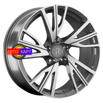8,5x19/5x120 ET35 D72,6 B233(TS) GMFP (конус, B640)