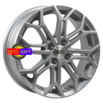6x16/4x98 ET33 D58,6 R126 (Lada) SL