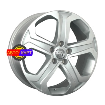 6,5x17/5x114,3 ET46 D67,1 MI66 SF (конус, C570)