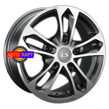 6,5x16/5x139,7 ET40 D98,5 197 GMF (конус)