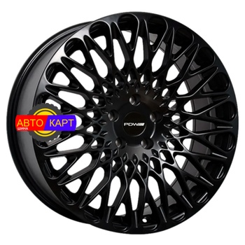 8,5x19/5x108 ET30 D60,1 5424 (9059) U4B (конус)