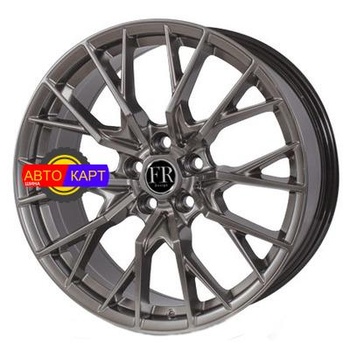 8x19/5x114,3 ET32 D60,1 LX5137 HB (№15)
