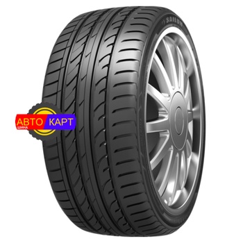 295/40ZR22 112Y XL Atrezzo ZSR SUV TL
