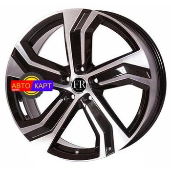 8x19/5x108 ET42,5 D63,4 V5601 (Y0143) MBM (№26)