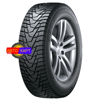 225/65R17 102T Hankook Winter i*Pike X W429A TL (шип.)
