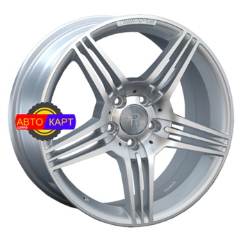 9,5x19/5x112 ET28 D66,6 MR74 SF (конус, MB001)