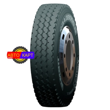 315/80R22,5 157/153L RM911 TL 20PR