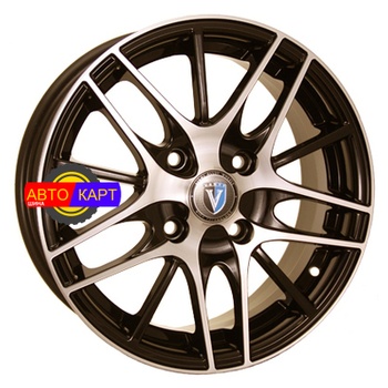 6x15/5x100 ET40 D57,1 1506 GRD