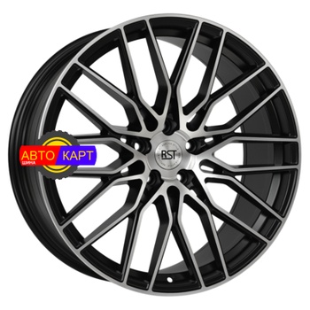 9,5x21/5x112 ET36 D66,6 211FF (BMW) BDm FlowForming