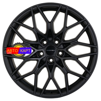 8,5x19/5x108 ET48 D60,1 KHW1902 (Chery Tiggo 8/8 Pro) Black matt