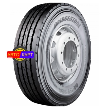 315/80R22,5 156/150K M-Steer 001 TL