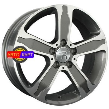 6,5x17/5x112 ET44 D66,6 MR146 GMFP (конус, C570)