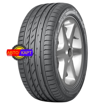 215/55R16 97W XL Nordman SZ2 TL