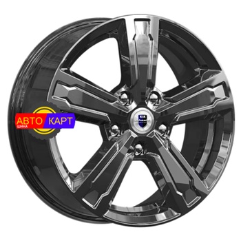 6,5x16/5x114,3 ET40 D60,1 Оклахома (КС998) Кварц