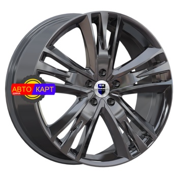 8,5x20/5x114,3 ET38 D60,1 Атлас (КС661M) кварц
