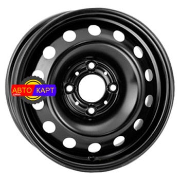 7x16/4x108 ET32 D65 16000 AM Black