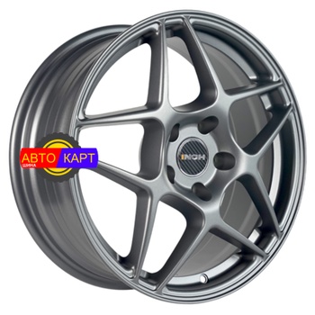 7x17/5x114,3 ET37 D66,5 FA8540 Satin Gunmetal (ZJH) FlowForming