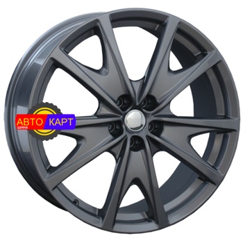 9,5x21/5x114,3 ET50 D66,1 INF13 GM (конус, C570) 690 кг