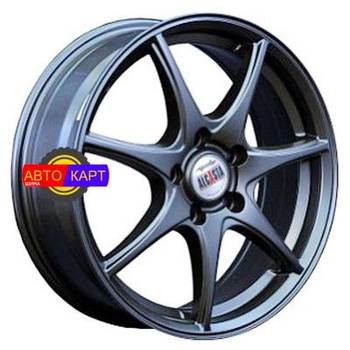 6,5x16/5x114,3 ET40 D60,1 M03 GM