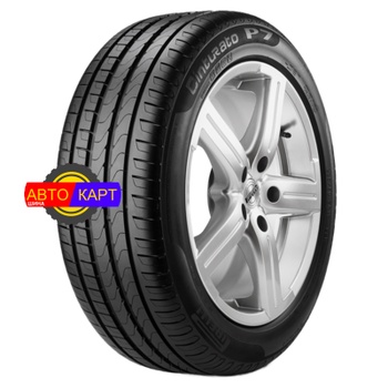 255/40R18 95Y Cinturato P7 * TL Run Flat