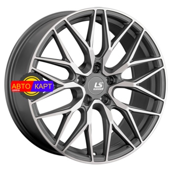 8,5x19/5x114,3 ET40 D67,1 RC70 MGMF (конус)