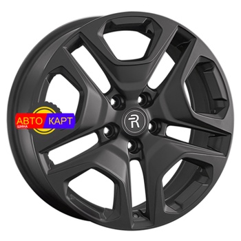 7,5x19/5x114,3 ET35 D60,1 CHG38 MB (конус, C570)