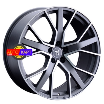 9,5x21/5x112 ET42 D57,1 VV242 MGMF (конус, B640)