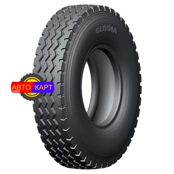 12,00R24 160/157K GL691A TTF 20PR