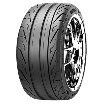 255/35ZR18 94W XL Sport DSII (не для дорог общего пользования) TL For Competition Use