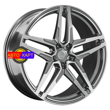 9,5x21/5x114,3 ET38 D67,1 LS FG50 MGMF (конус, C570)