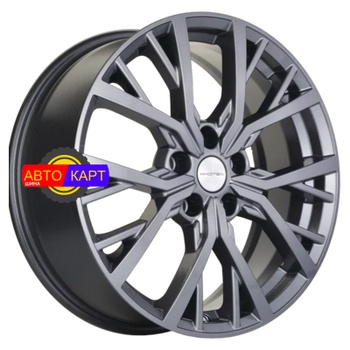 7x18/5x114,3 ET45 D67,1 KHW1806 (CX-5/3) Gray