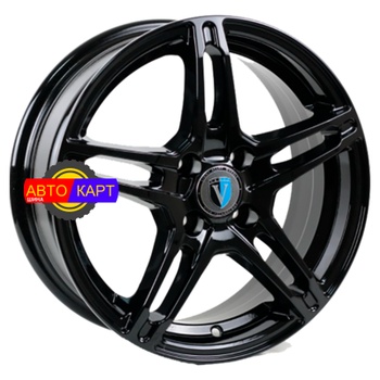 6x15/5x100 ET38 D57,1 1518 BL