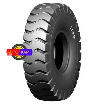 18,00-25 40PR LL26 E-3 TTF КИТАЙ