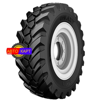 15,5-25 12PR Giraffe XLW L-2 TL ИНДИЯ